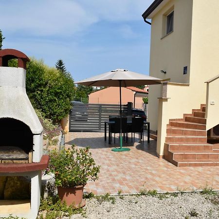 Villa Vinki Vinkuran Ngoại thất bức ảnh