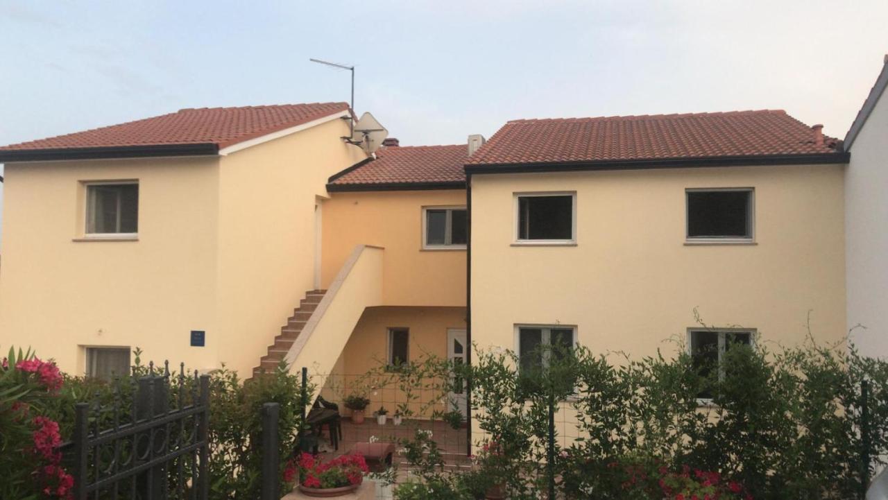 Villa Vinki Vinkuran Ngoại thất bức ảnh