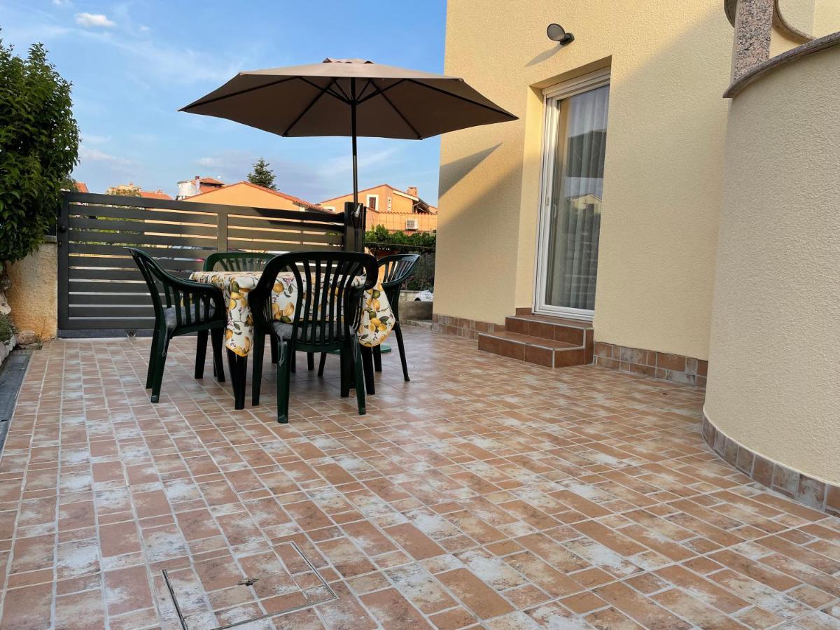 Villa Vinki Vinkuran Ngoại thất bức ảnh