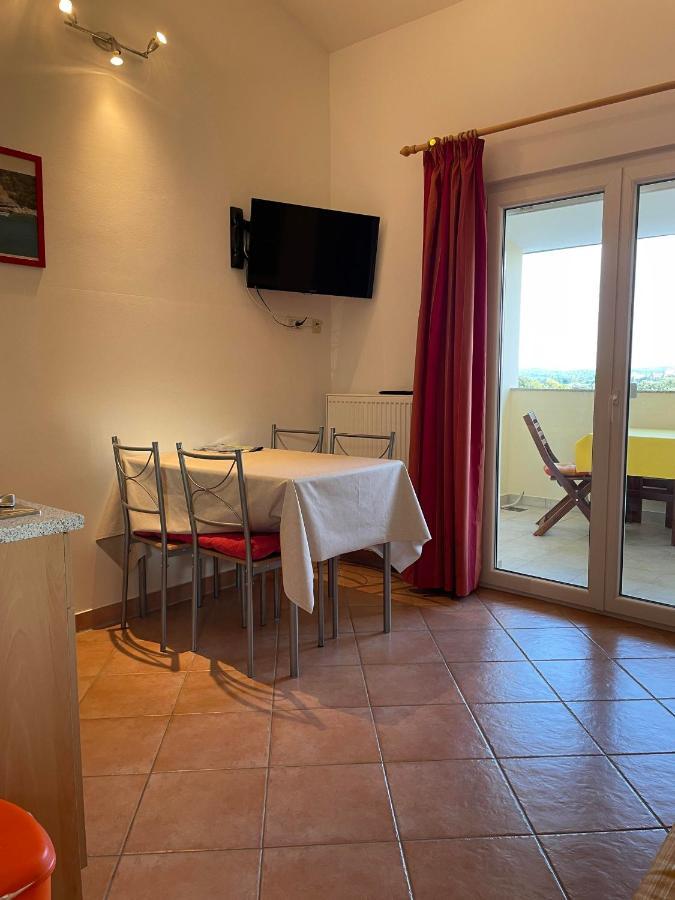 Villa Vinki Vinkuran Ngoại thất bức ảnh