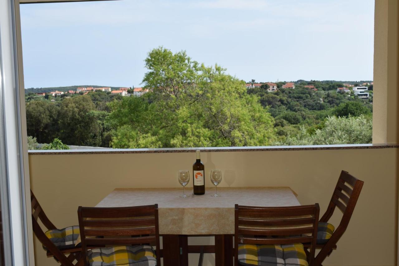 Villa Vinki Vinkuran Ngoại thất bức ảnh